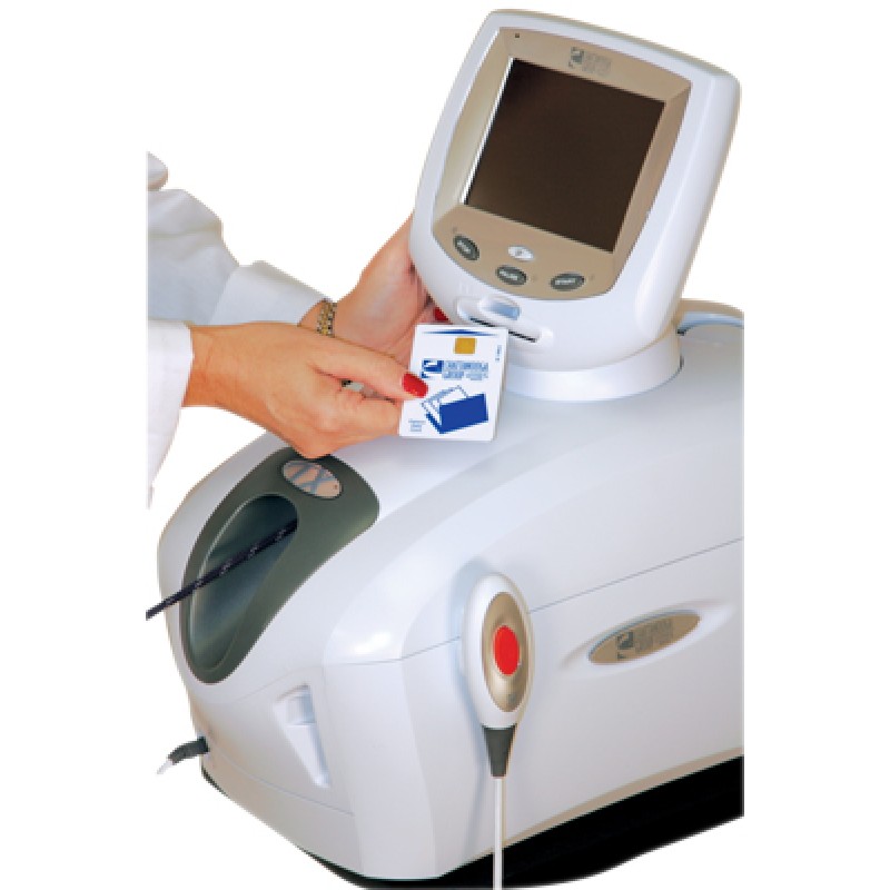 Chattanooga TX Traction Clinic Traction Device w/ Bed Herculife